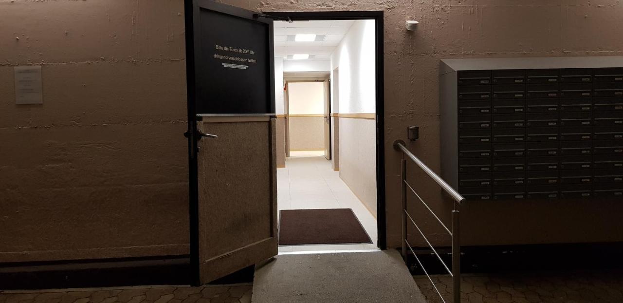 Ferienwohnung "Hirschlein" Im Schwarzwald Baiersbronn Esterno foto