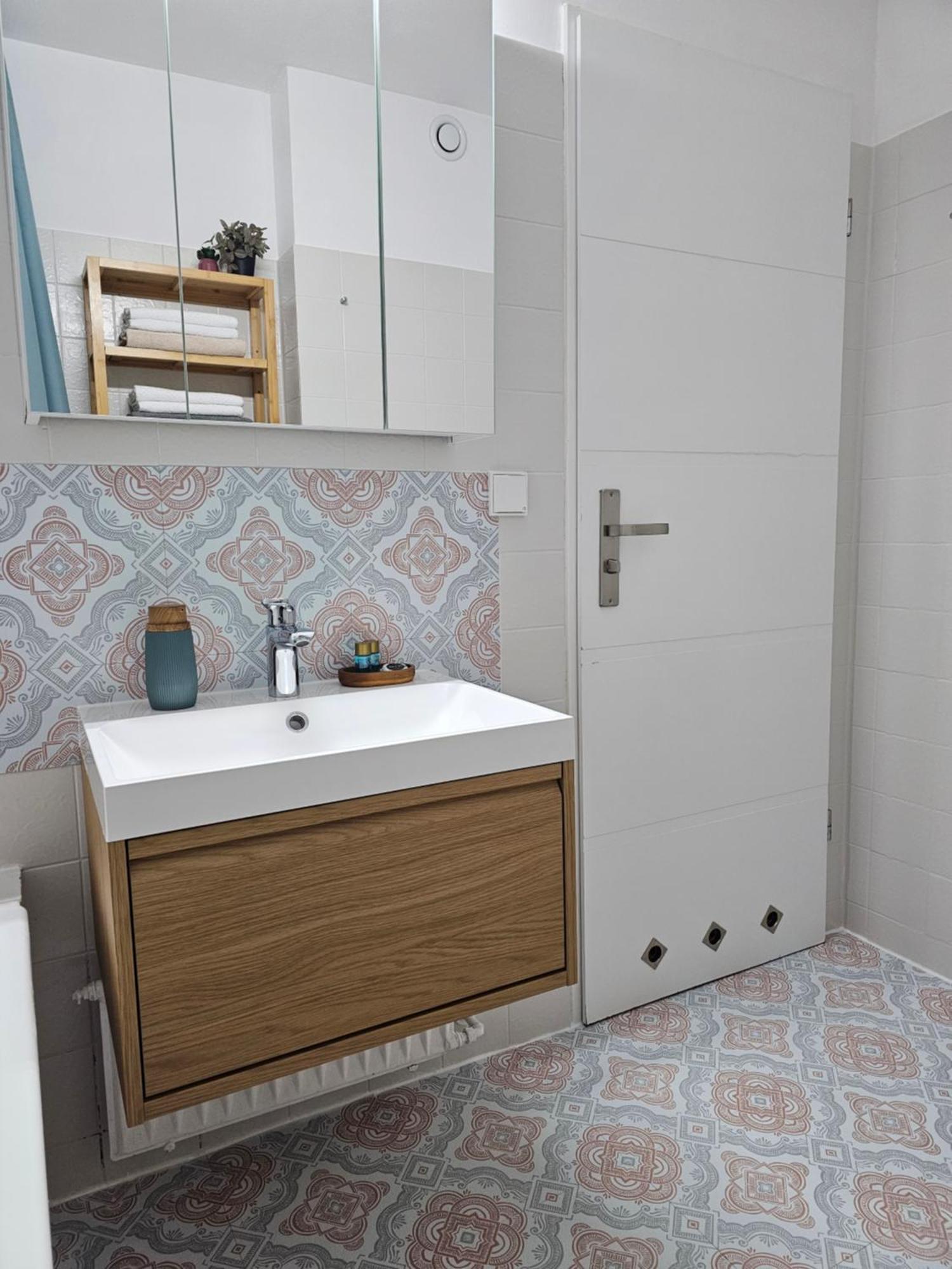 Ferienwohnung "Hirschlein" Im Schwarzwald Baiersbronn Esterno foto