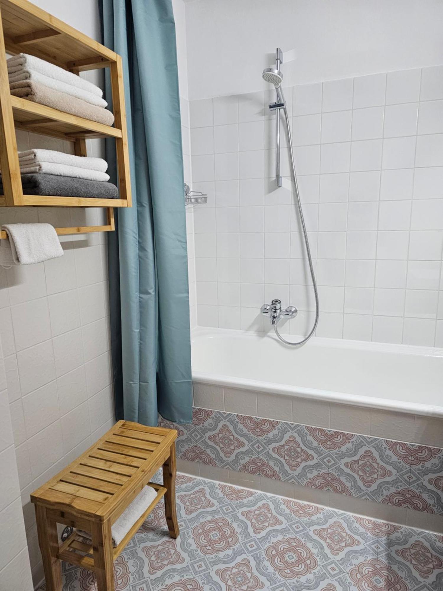 Ferienwohnung "Hirschlein" Im Schwarzwald Baiersbronn Esterno foto